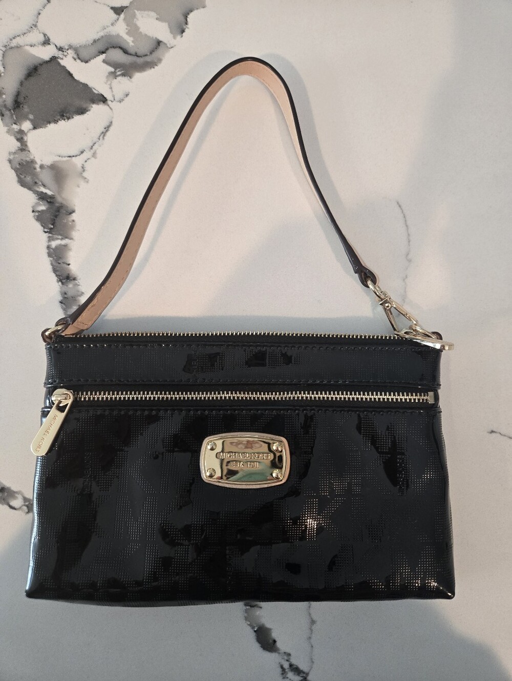 Michael Kors Wristlet/Clutch